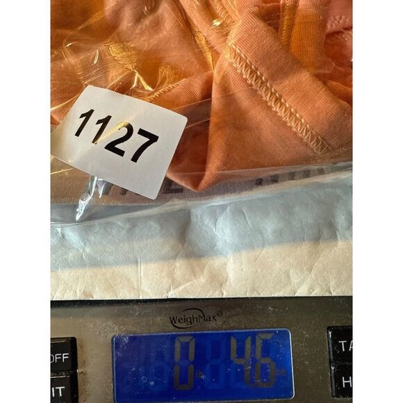 Nike Swoosh Icon Clash Sports Bra Size XL - Picture 10 of 10